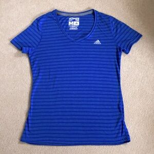 Adidas Ultimate Tee - Juniors Size M
